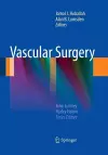 Vascular Surgery cover