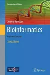 Bioinformatics cover