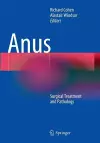 Anus cover