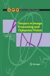 Tensors in Image Processing and Computer Vision cover