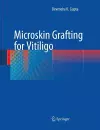 Microskin Grafting for Vitiligo cover