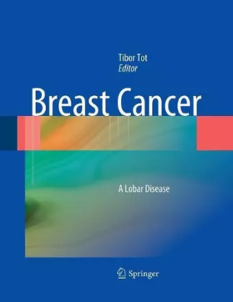 Breast Cancer cover