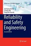 Reliability and Safety Engineering cover