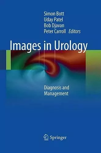 Images in Urology cover