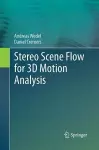 Stereo Scene Flow for 3D Motion Analysis cover