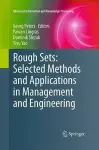 Rough Sets: Selected Methods and Applications in Management and Engineering cover