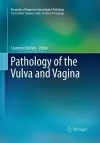 Pathology of the Vulva and Vagina cover