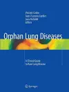 Orphan Lung Diseases cover