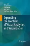 Expanding the Frontiers of Visual Analytics and Visualization cover