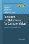 Consumer Depth Cameras for Computer Vision cover