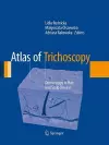 Atlas of Trichoscopy cover