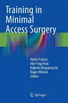 Training in Minimal Access Surgery cover