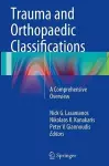 Trauma and Orthopaedic Classifications cover