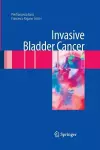 Invasive Bladder Cancer cover