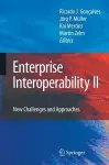 Enterprise Interoperability II cover