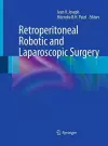 Retroperitoneal Robotic and Laparoscopic Surgery cover