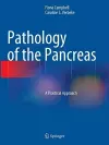 Pathology of the Pancreas cover