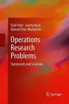 Operations Research Problems cover