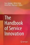 The Handbook of Service Innovation cover