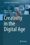 Creativity in the Digital Age cover