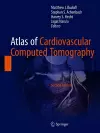 Atlas of Cardiovascular Computed Tomography cover