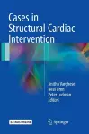 Cases in Structural Cardiac Intervention cover