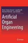 Artificial Organ Engineering cover