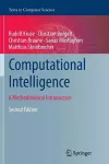 Computational Intelligence cover