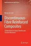 Discontinuous-Fibre Reinforced Composites cover