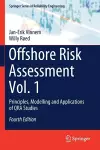 Offshore Risk Assessment Vol. 1 cover