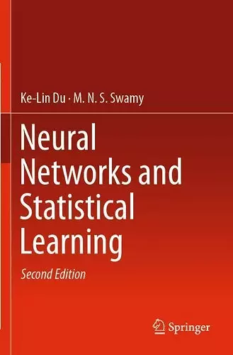 Neural Networks and Statistical Learning cover