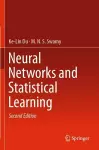 Neural Networks and Statistical Learning cover