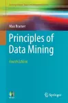 Principles of Data Mining cover