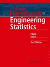 Springer Handbook of Engineering Statistics cover