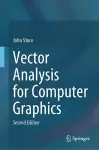 Vector Analysis for Computer Graphics cover