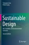 Sustainable Design cover