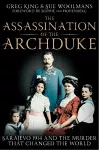 The Assassination of the Archduke cover