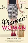 Pioneer Woman cover