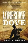 Lonesome Dove cover