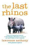 The Last Rhinos cover