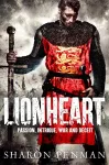 Lionheart cover