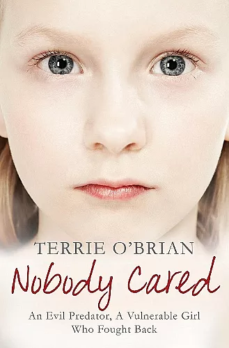 Nobody Cared cover