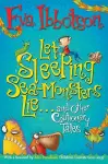 Let Sleeping Sea-Monsters Lie cover