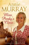 Miss Purdy's Class cover