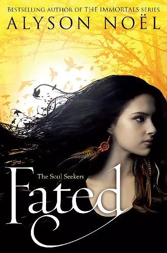 Fated cover