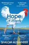 Hope: A Tragedy cover