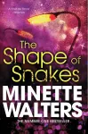 The Shape of Snakes cover