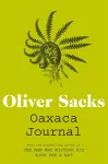 Oaxaca Journal cover