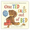 One Ted Falls Out of Bed cover