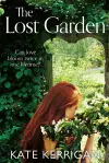 The Lost Garden cover